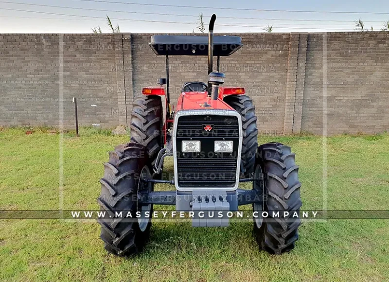 Tractors For Sale In Guyana