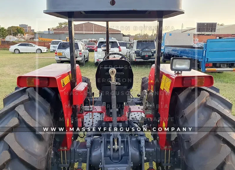 Tractors For Sale In Guyana