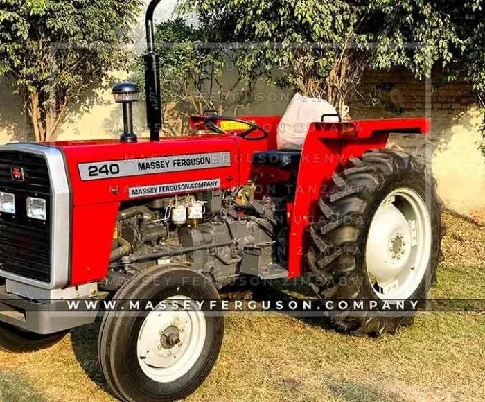 Tractors For Sale In Guyana