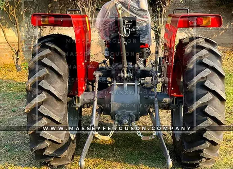 Tractors For Sale In Guyana