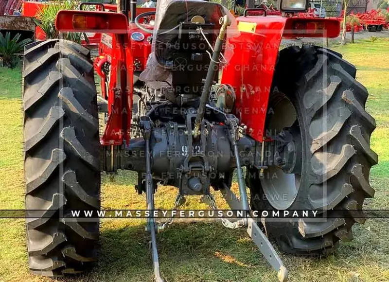 Tractors For Sale In Guyana