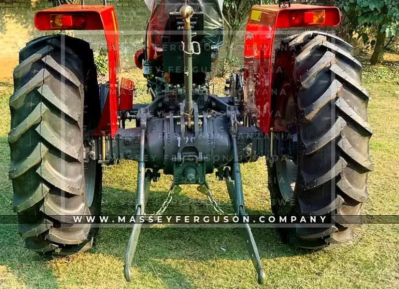 Tractors For Sale In Guyana