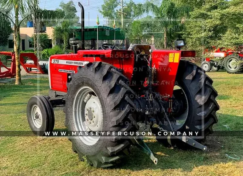 Tractors For Sale In Guyana