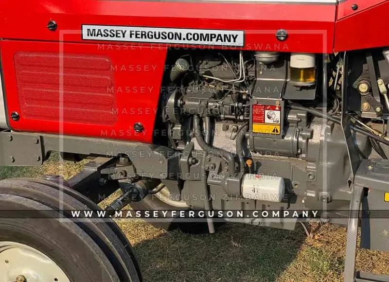 Tractors For Sale In Guyana