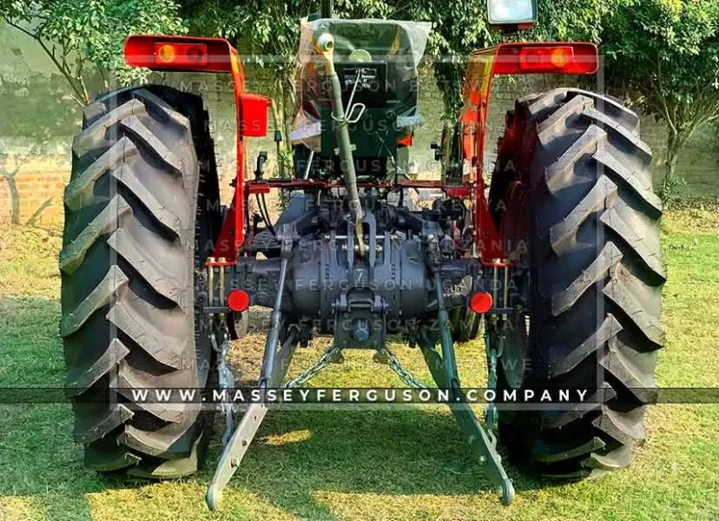 Tractors For Sale In Guyana