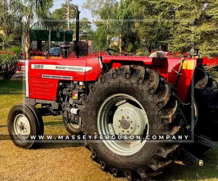 Tractors For Sale In Guyana