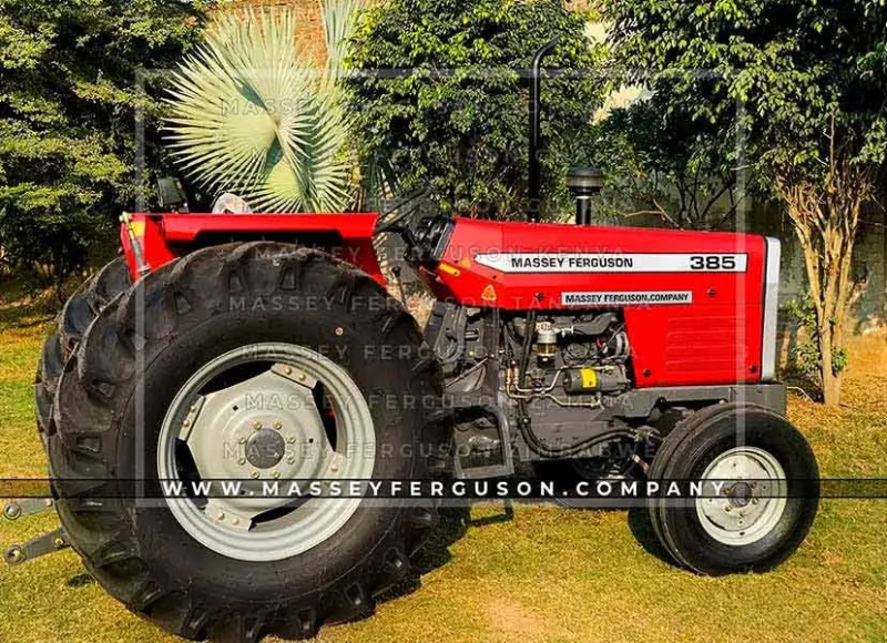 Tractors For Sale In Guyana